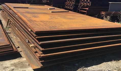 metal fabrication columbia md|purchase steel plates near me.